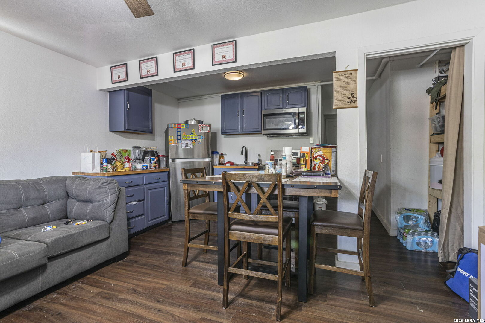435 GOULD ST, San Antonio, TX 78207 — photo 1