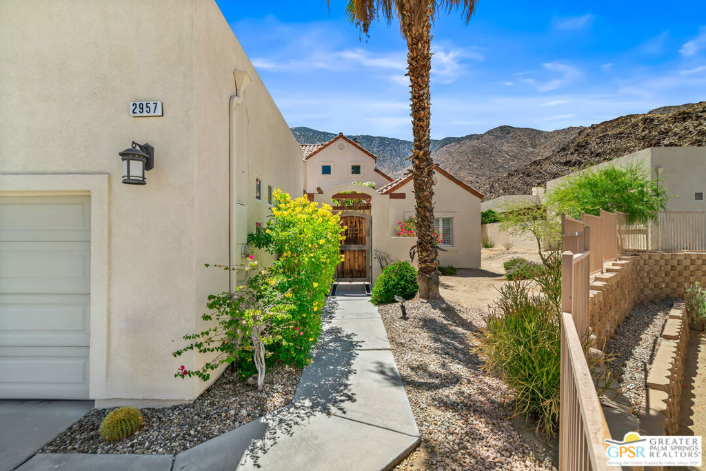 2957 Lantana Court, Palm Springs, CA 92264 — photo 1