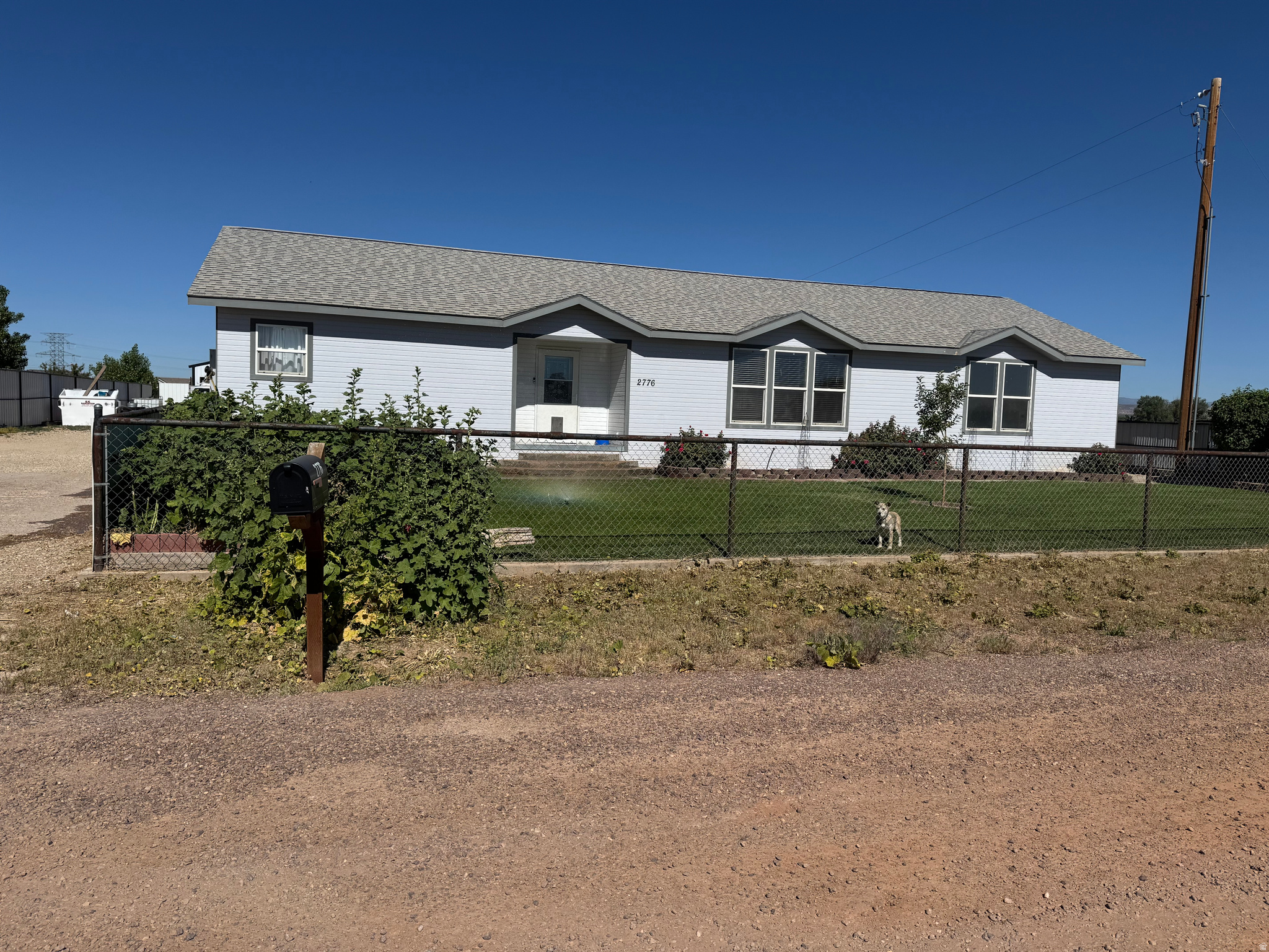 2776 S 2575 W, Roosevelt, UT 84066 — photo 1