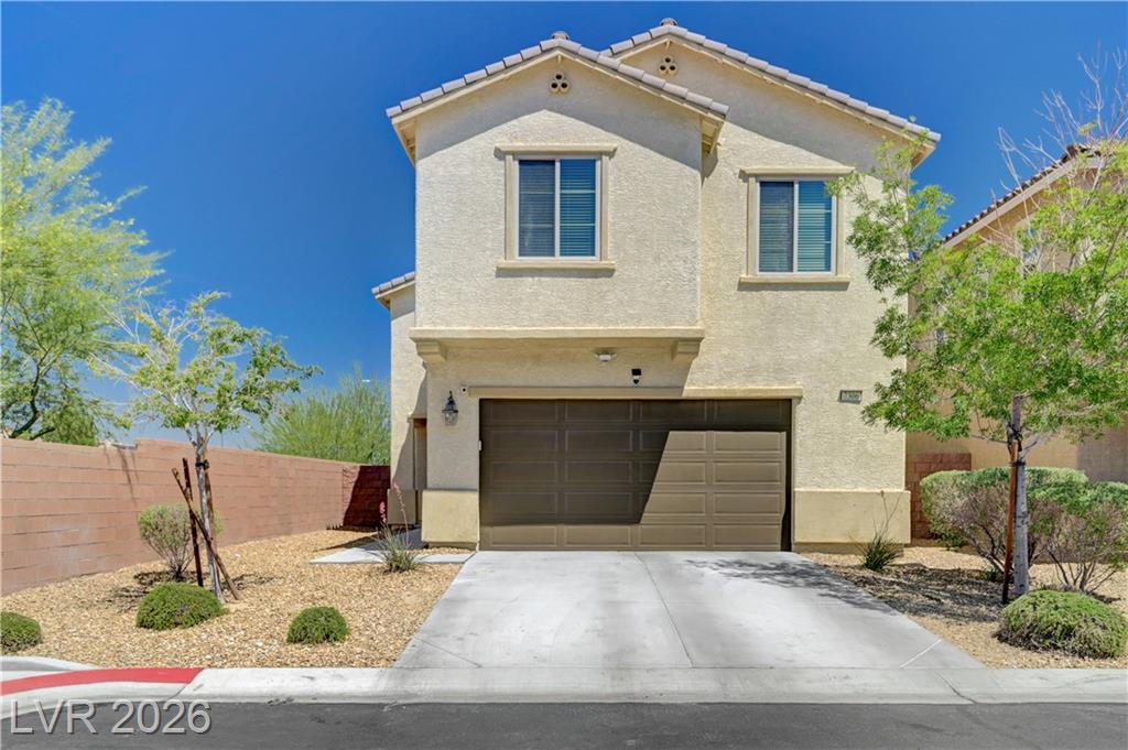 7306 Rainford Street, Las Vegas, NV 89148 — photo 1