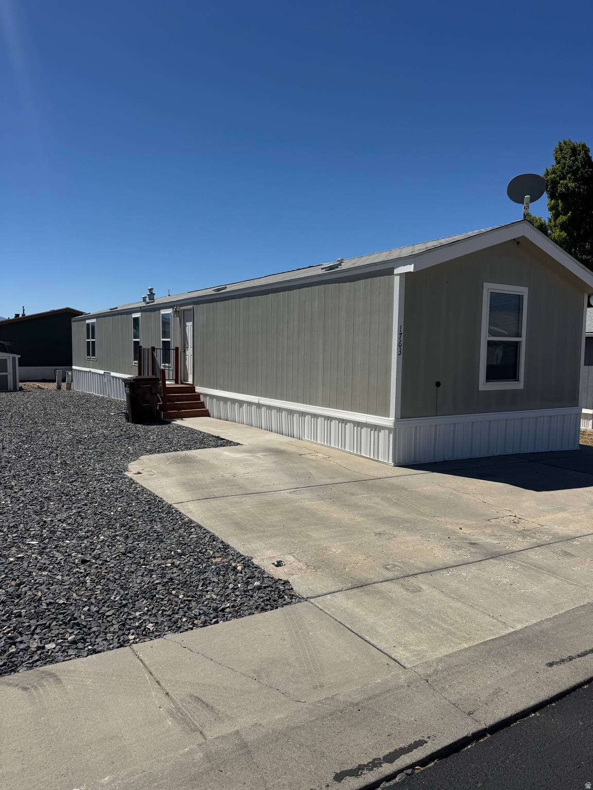 1763 N 210 E #D113, Tooele, UT 84074 — photo 1