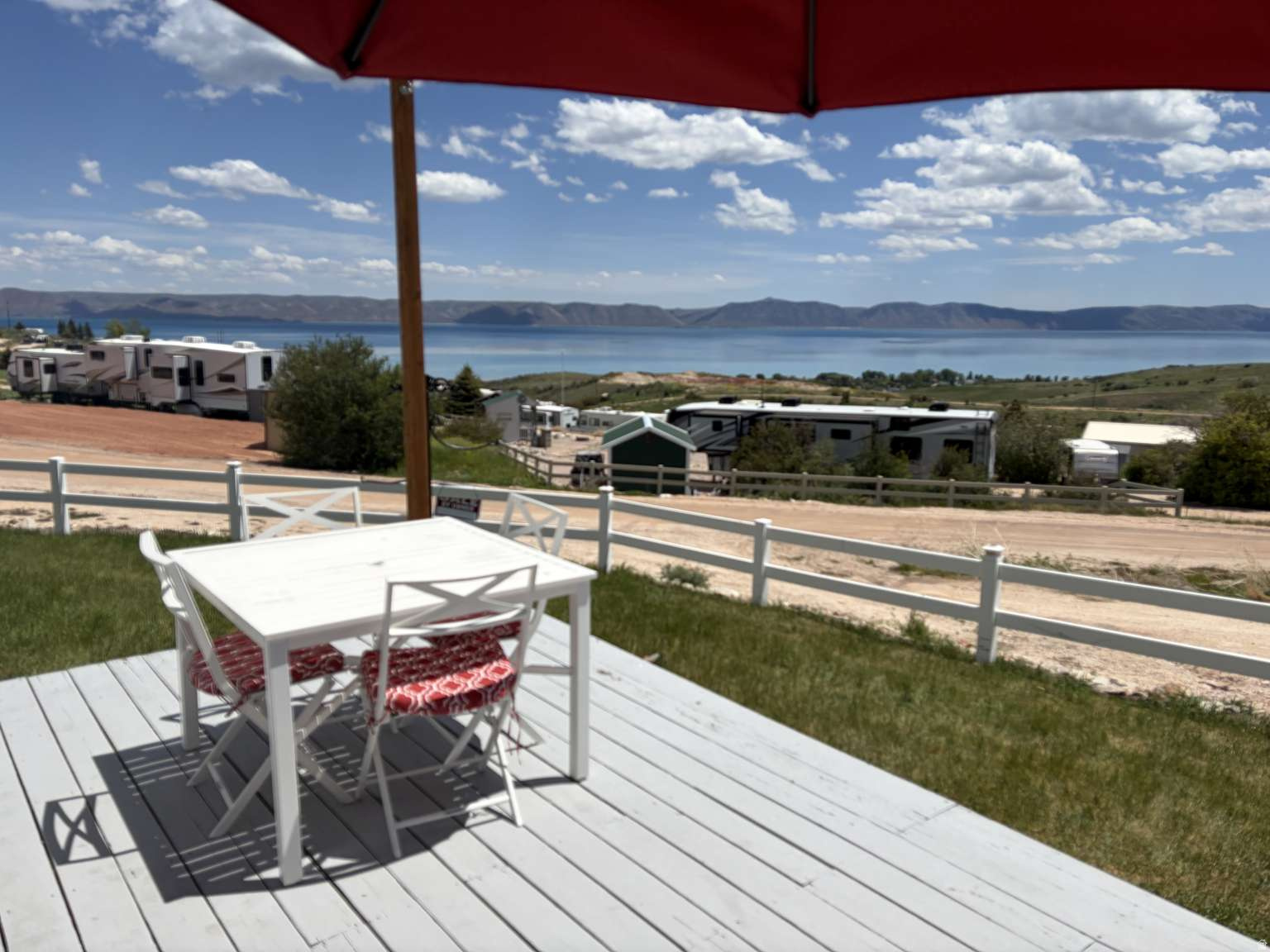 317  BEAR LAKE LN, Fish Haven, ID 83287 — photo 1