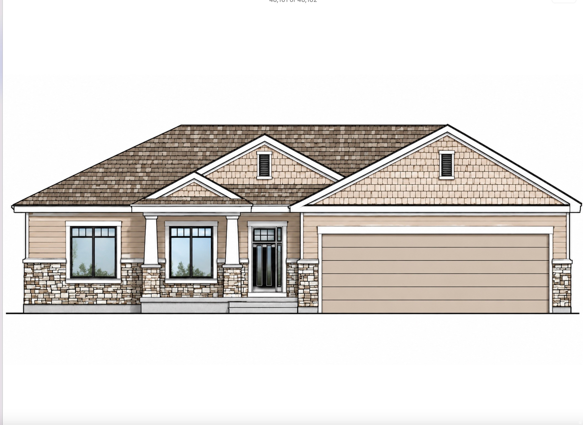 425 W 775 S, Vernal, UT 84078 — photo 1