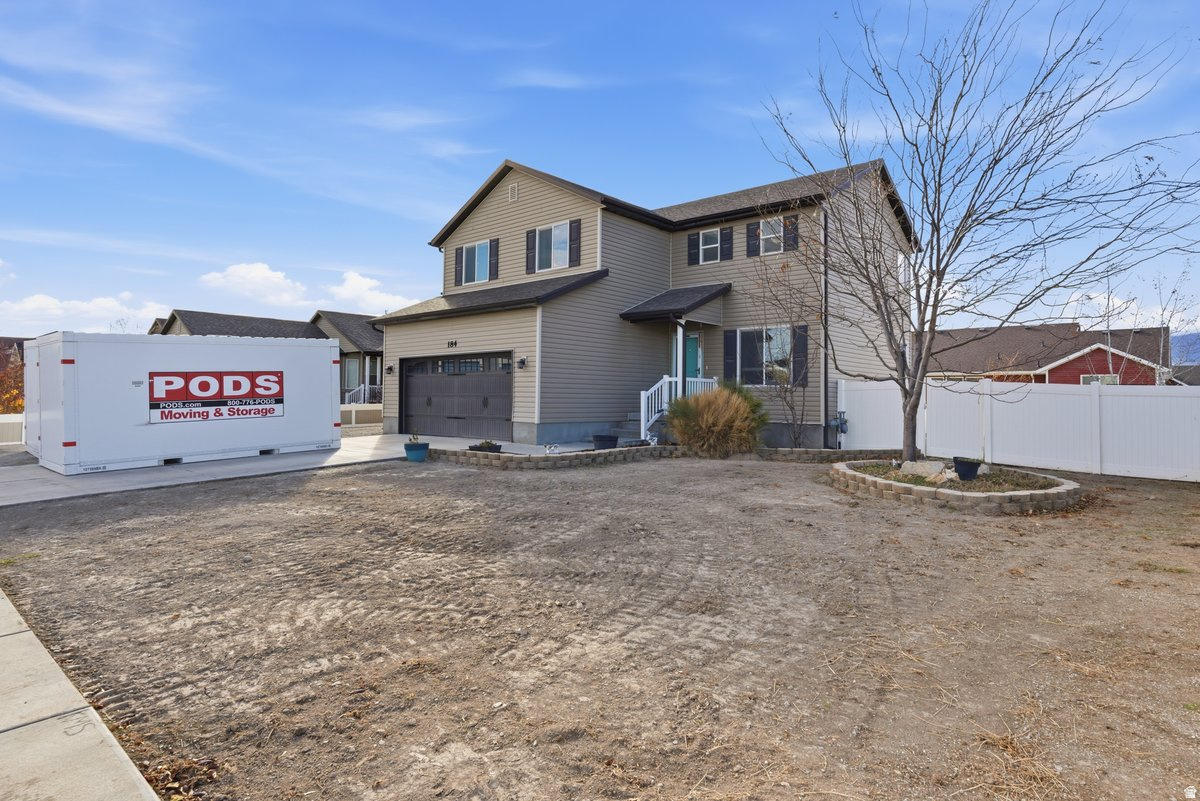 184 S RANCH RD, Grantsville, UT 84029 — photo 1