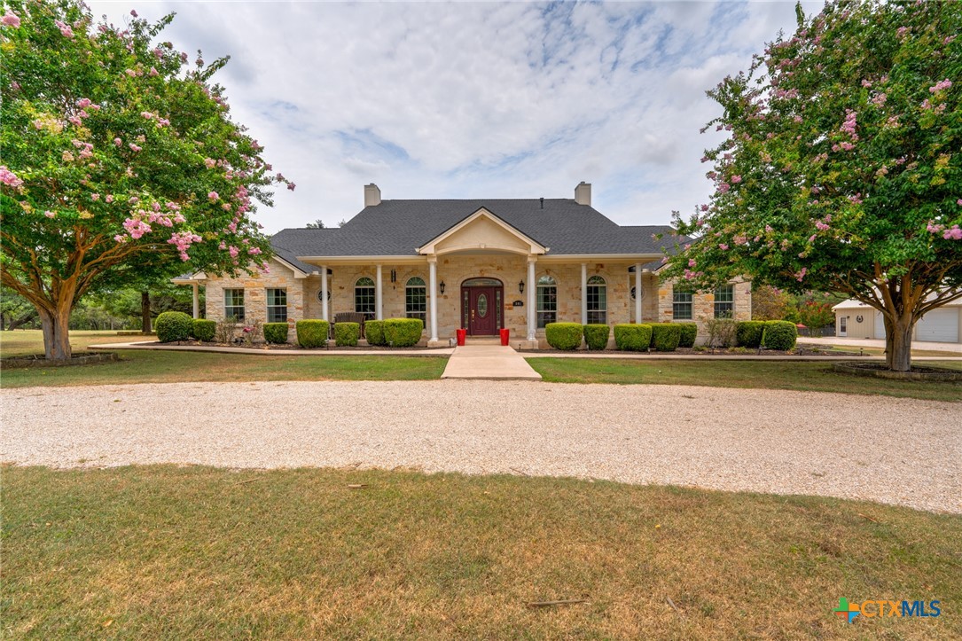 501 Lovejoy Lane, San Marcos, TX 78666 — photo 1