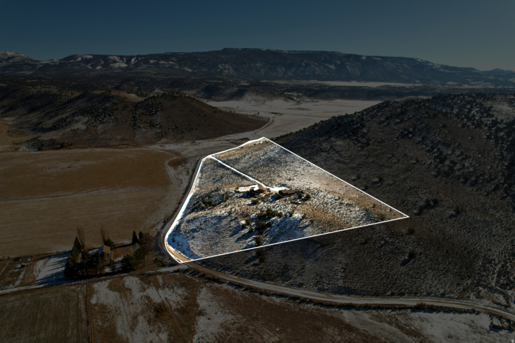 1208 E TIDWELL RD, Fremont, UT 84747 — photo 1