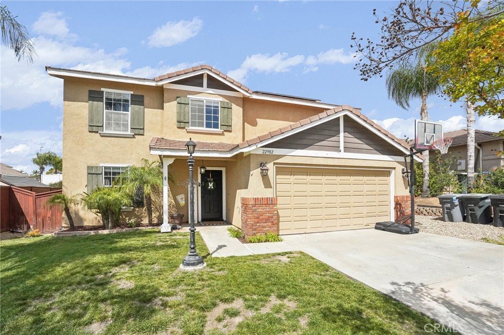 22982 Teil Glen Road, Wildomar, CA 92595 — photo 1