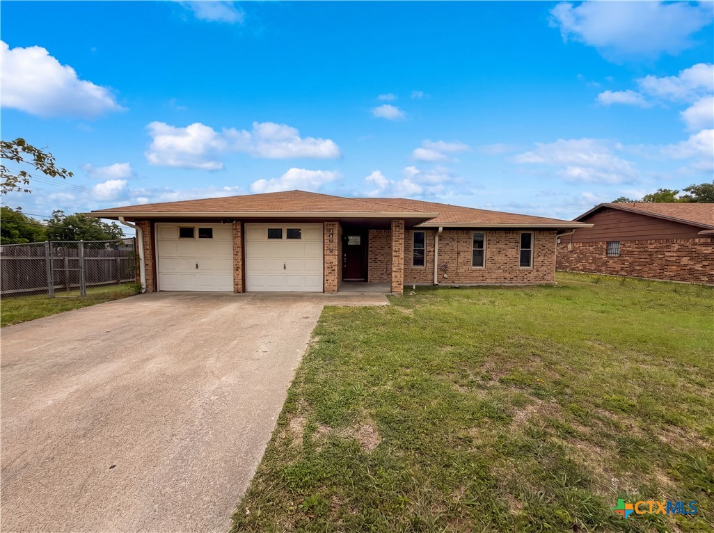 2012 Stardust Street, Killeen, TX 76543 — photo 1