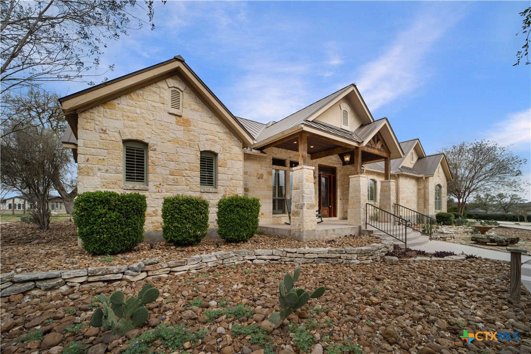 1174 Sapling Spring, New Braunfels, TX 78132 — photo 1