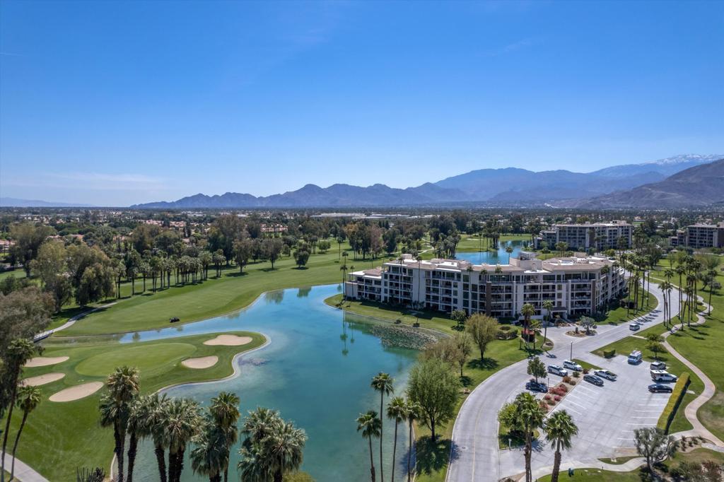910 Island Drive 408, Rancho Mirage, CA 92270 — photo 1