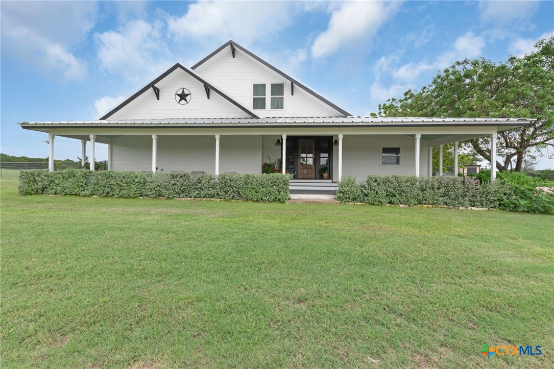 951 Moseley Road, Copperas Cove, TX 76522 — photo 1