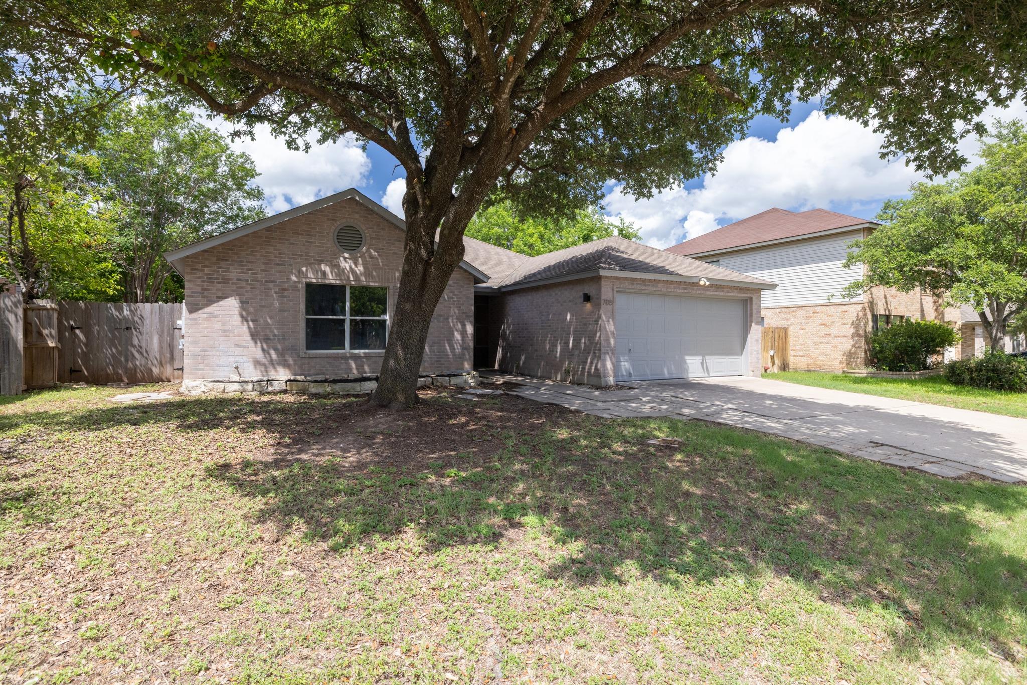 708  Justeford Dr, Pflugerville, TX 78660 — photo 1