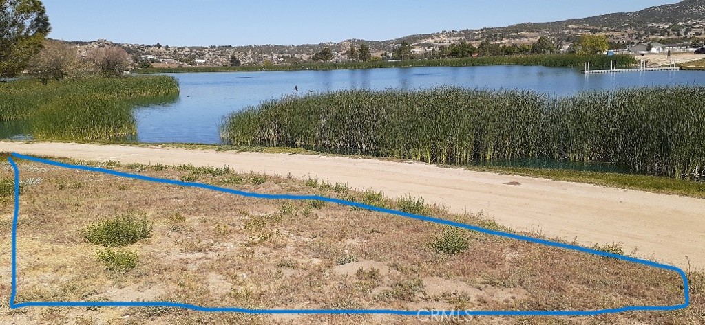 0 Lakefront Drive, Aguanga, CA 92536 — photo 1