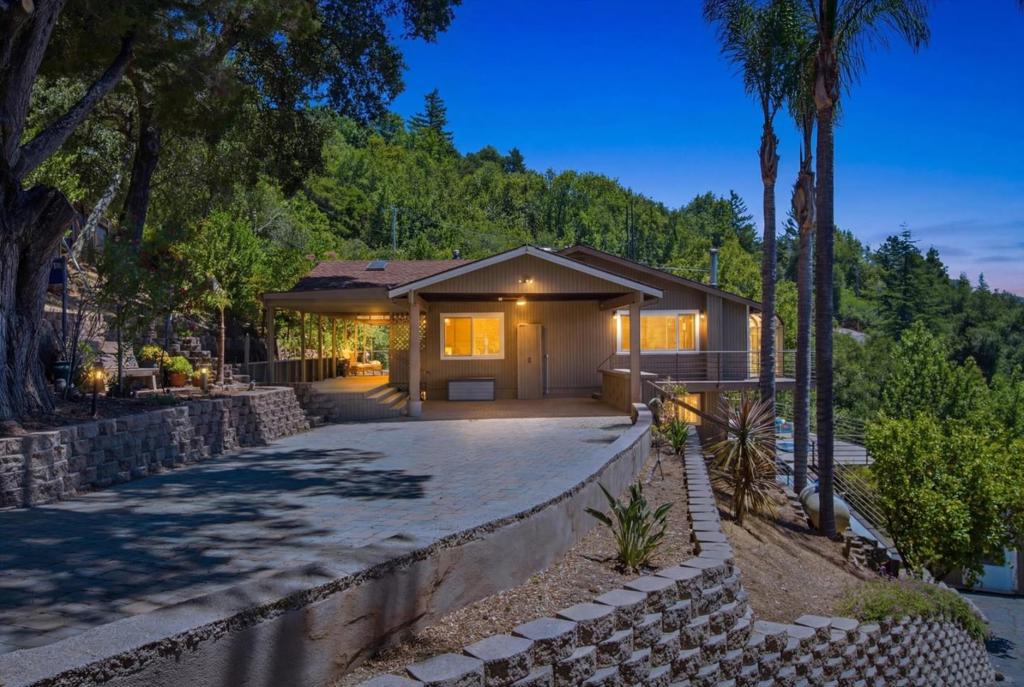 20955 Panorama Drive, Los Gatos, CA 95033 — photo 1