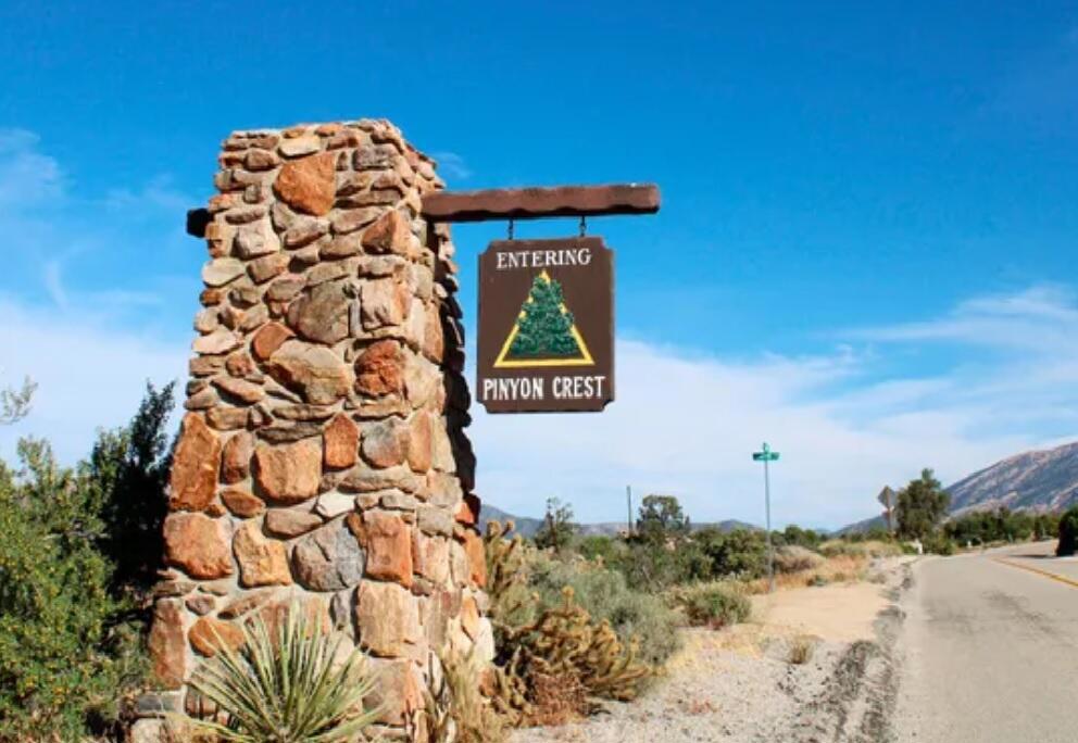0 Carrizo Road