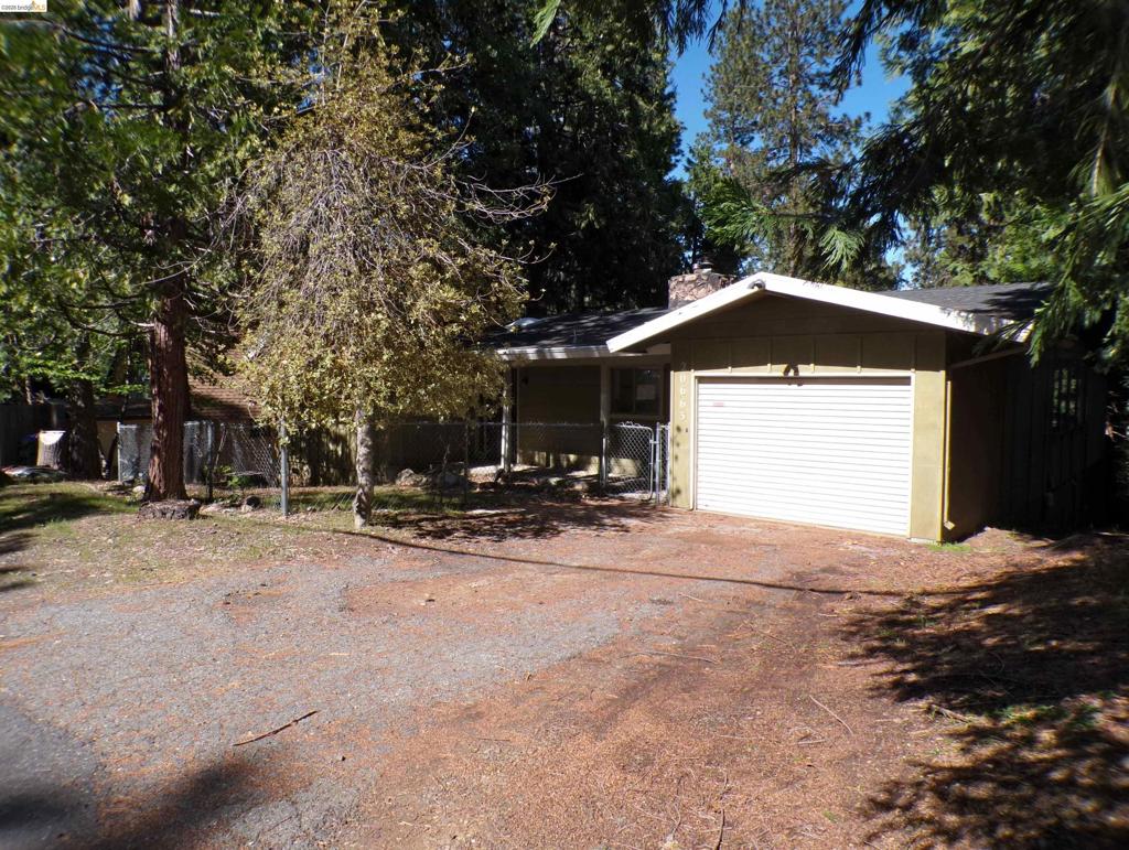20663 Haiapo Rd, Mi Wuk Village, CA 95346 — photo 1