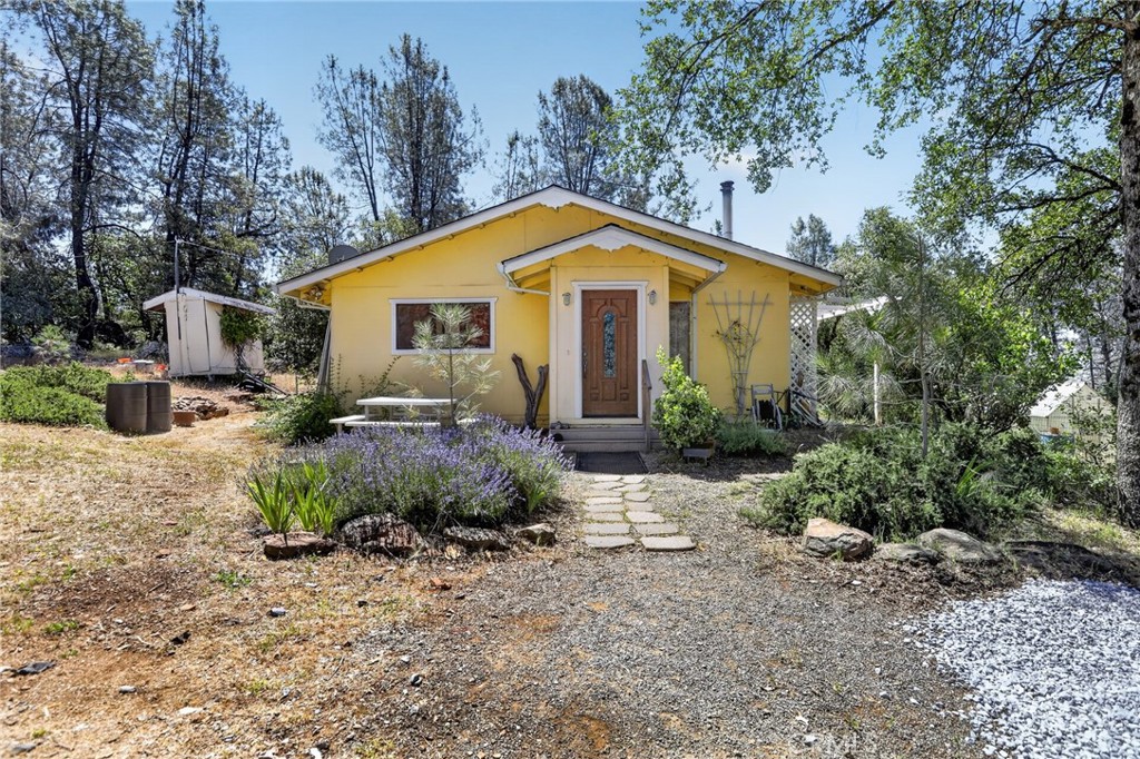5040 Cougar Lane