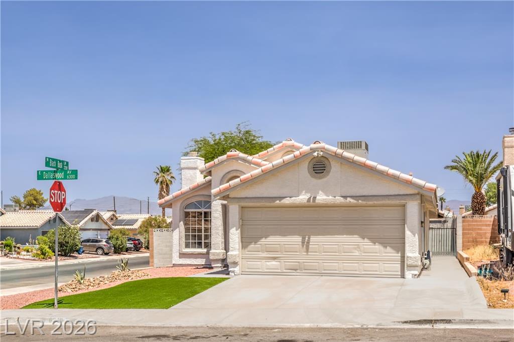 6340 Dallaswood Lane, Las Vegas, NV 89156 — photo 1