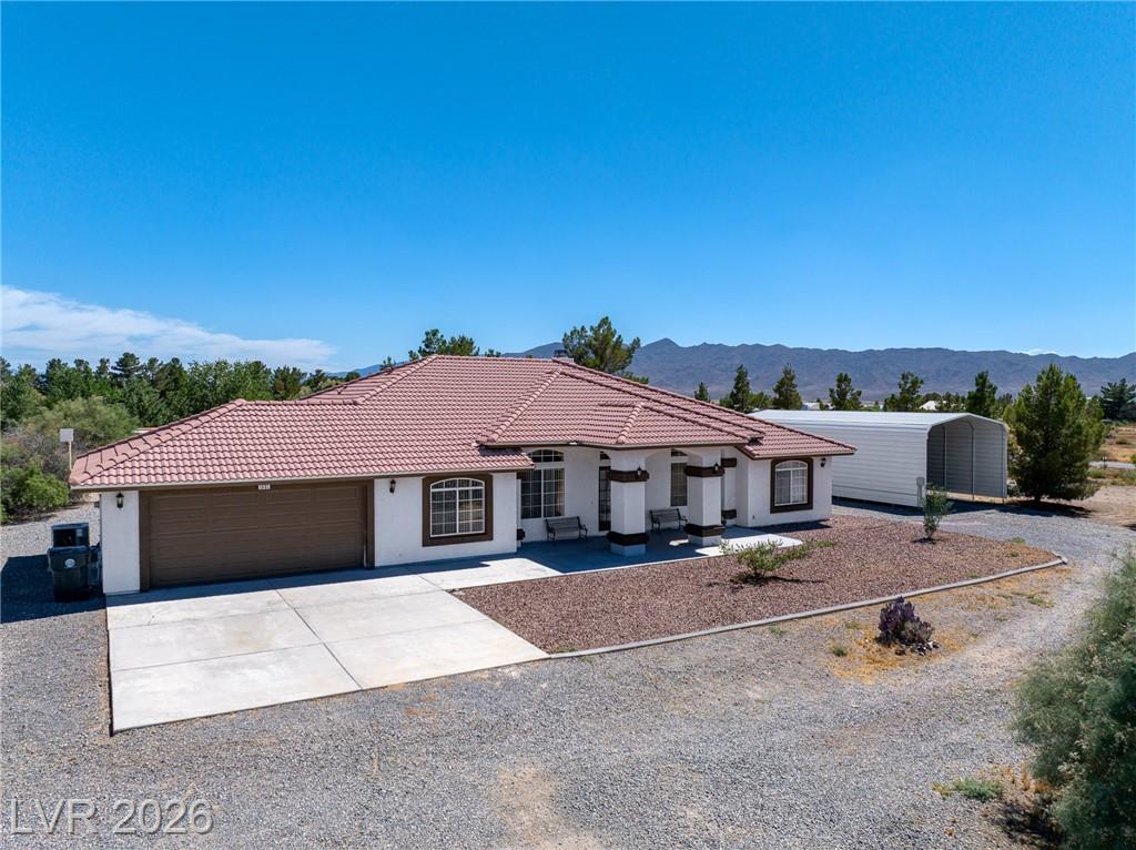 1531 Bridger Street, Pahrump, NV 89048 — photo 1