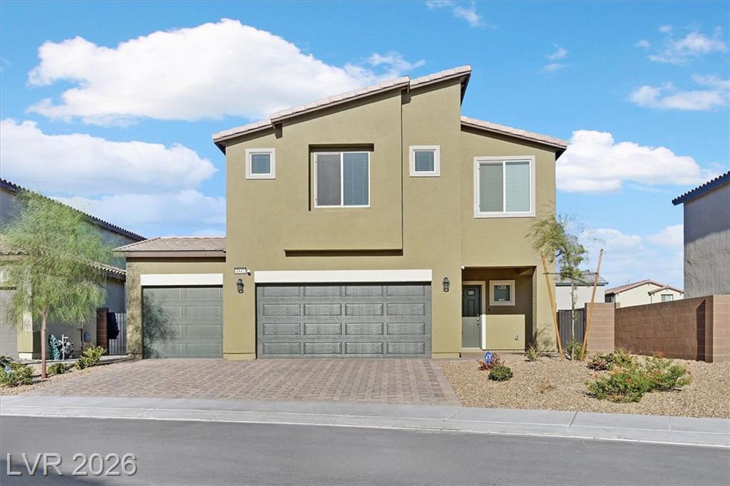 1842 Farah Falls Place, North Las Vegas, NV 89084 — photo 1