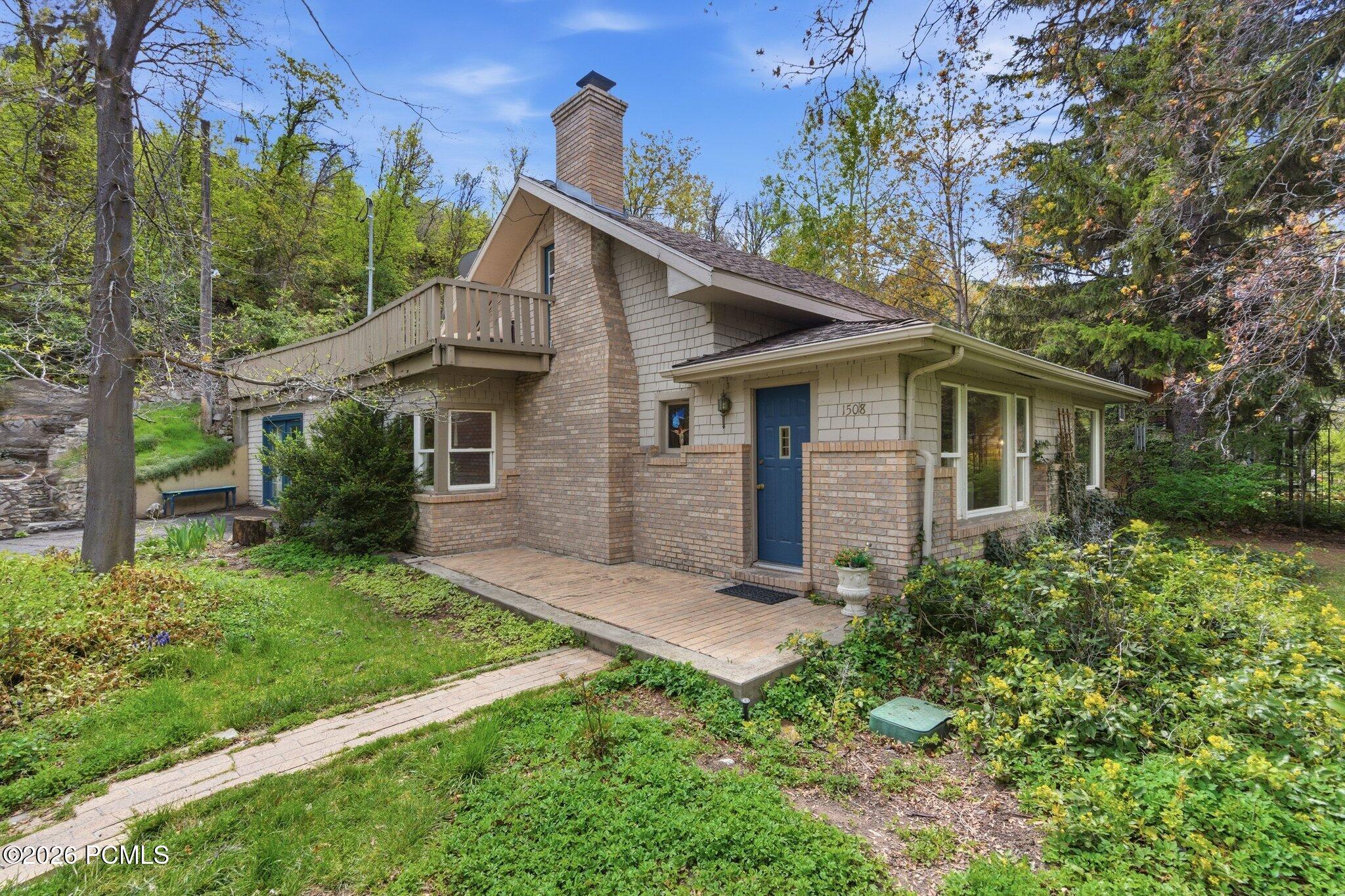 1508 Springdell Circle, Provo, UT 84604 — photo 1