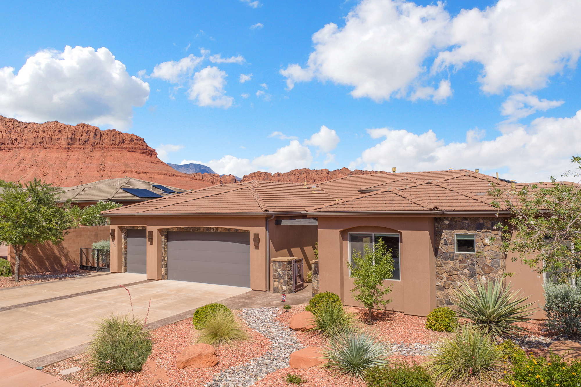 322 N 340 E, Ivins, UT 84738 — photo 1
