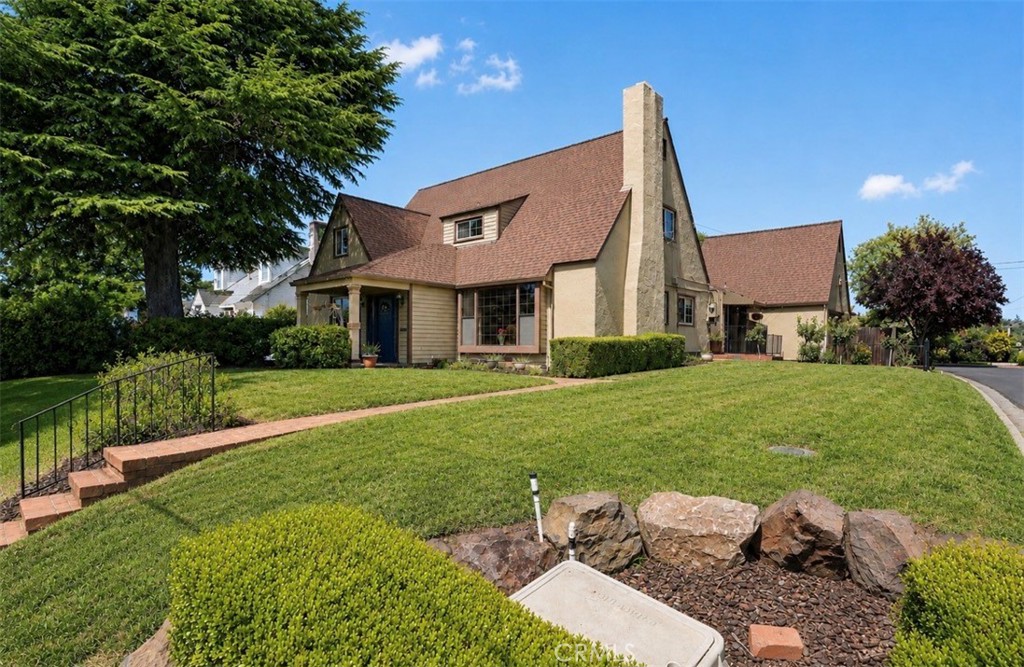 1481 Hammon, Oroville, CA 95966 — photo 1