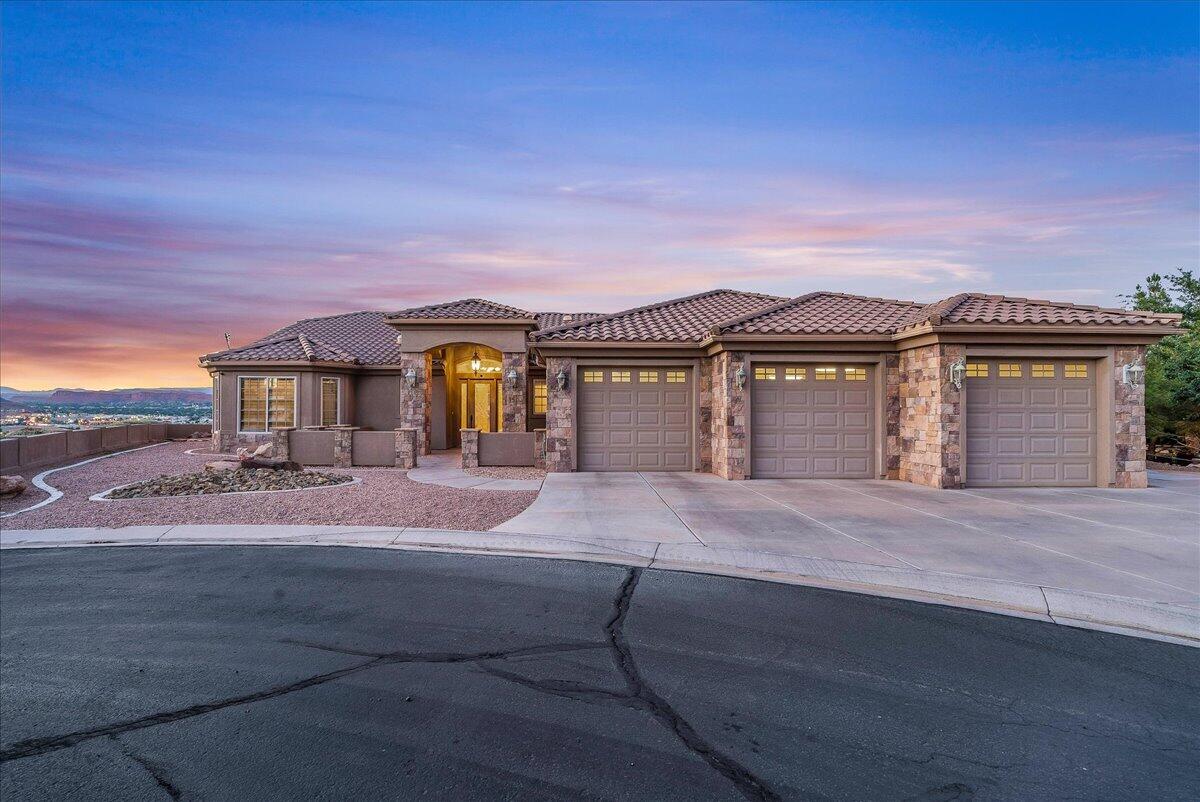 2255 Hill RD 15, St George, UT 84790 — photo 1