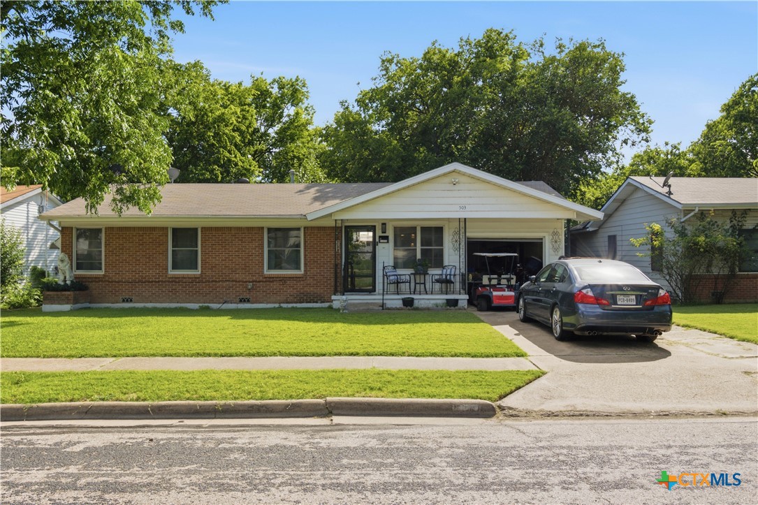 503 Cardinal Avenue, Killeen, TX 76541 — photo 1