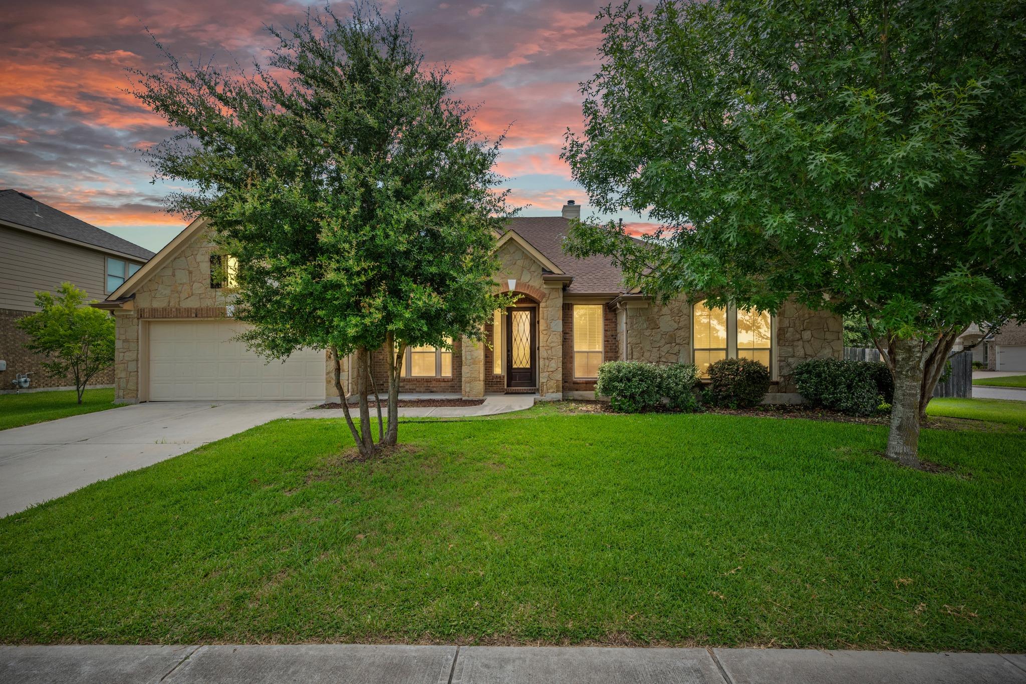 20101  Chayton Cir, Pflugerville, TX 78660 — photo 1