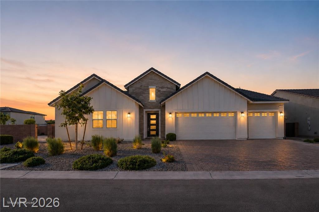 5738 Golden Chase Court, Las Vegas, NV 89131 — photo 1