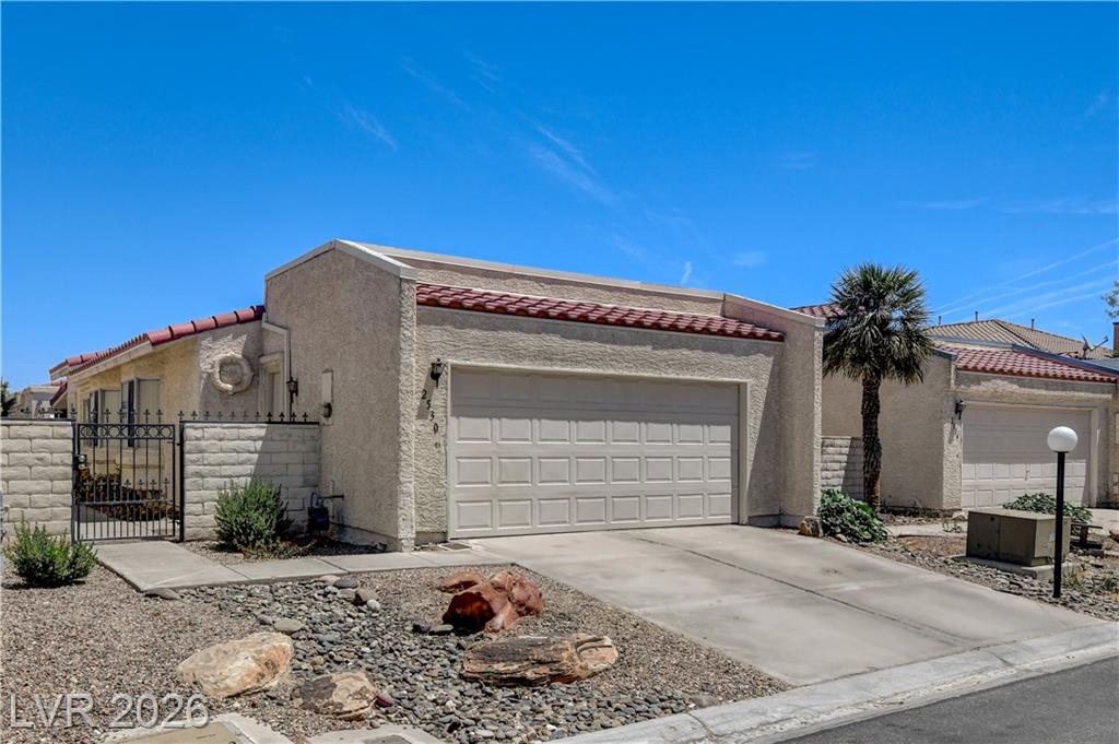 2530 Palace View Drive, Las Vegas, NV 89121 — photo 1