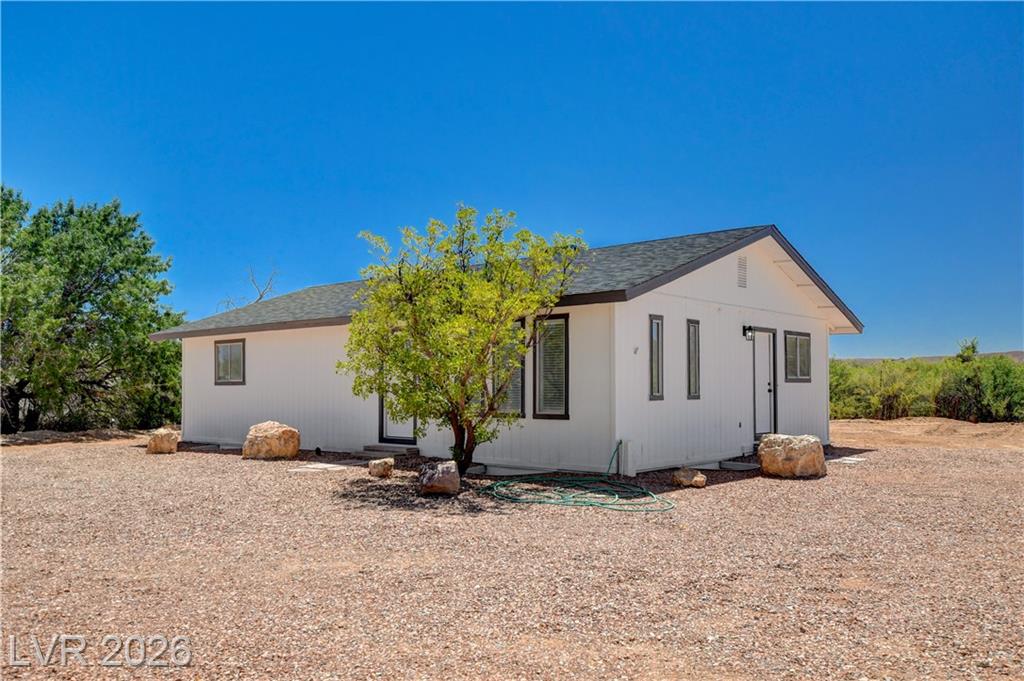 1385 South Moapa Valley Boulevard, Overton, NV 89040 — photo 1