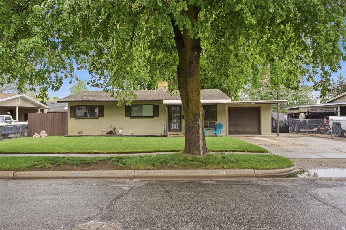 545  ECCLES AVE, Ogden, UT 84404 — photo 1