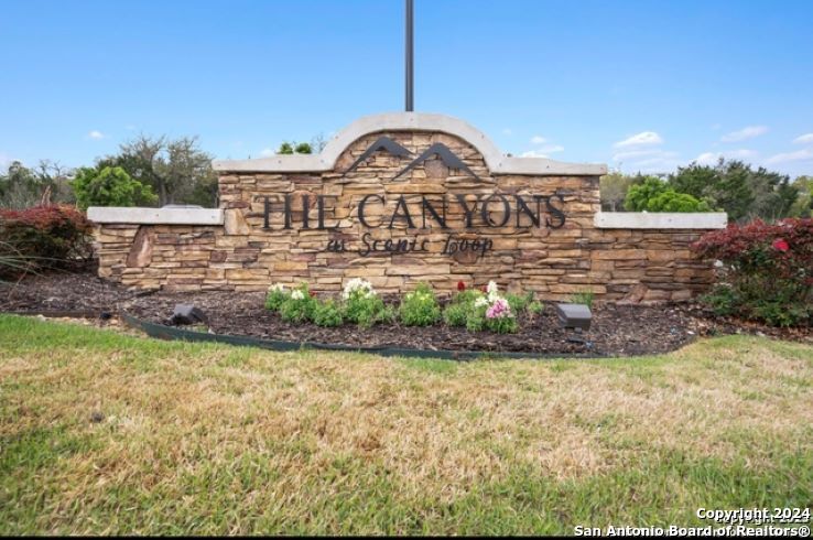LOT 3 Carina Canyon