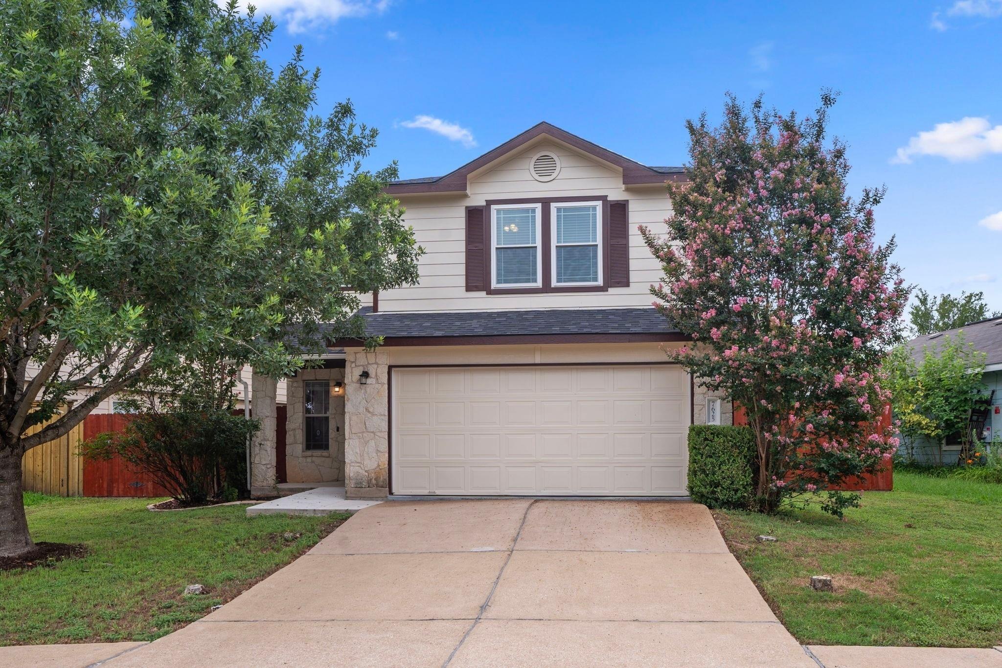 7625 Cayenne Ln, Austin, TX 78741 — photo 1