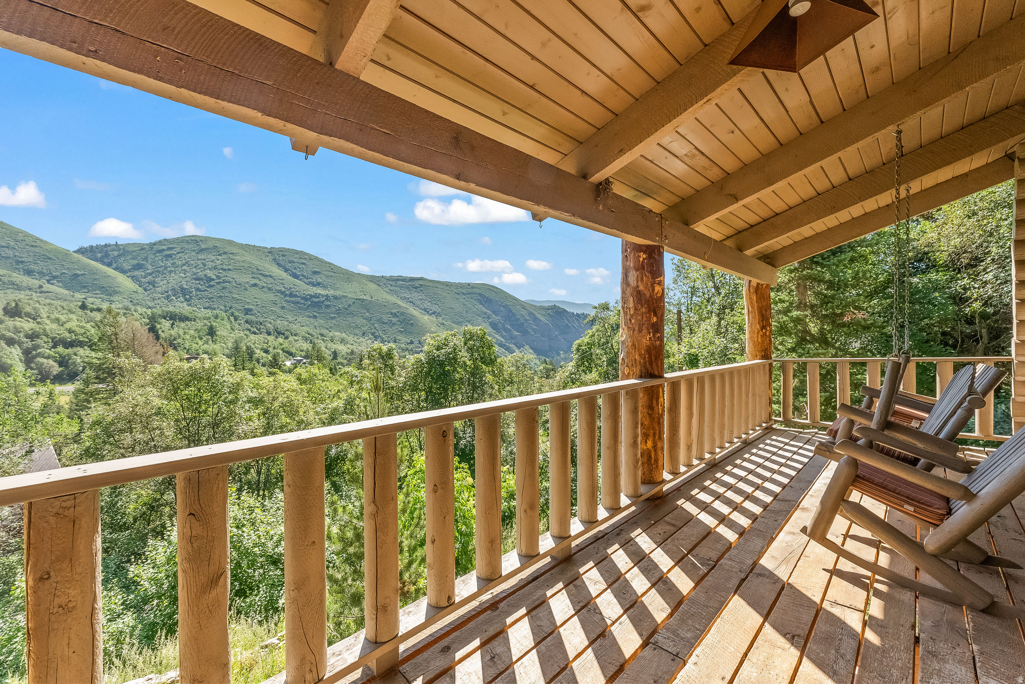 9025 N TIMPHAVEN RD, Sundance, UT 84604 — photo 1