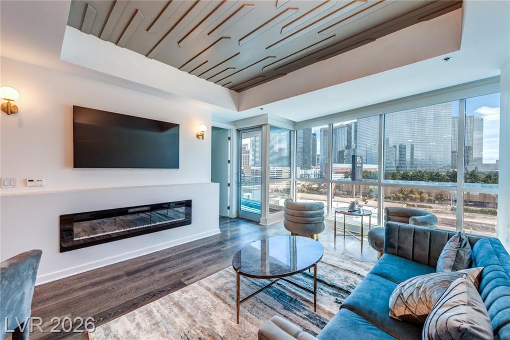 4575 Dean Martin Drive 805, Las Vegas, NV 89103 — photo 1