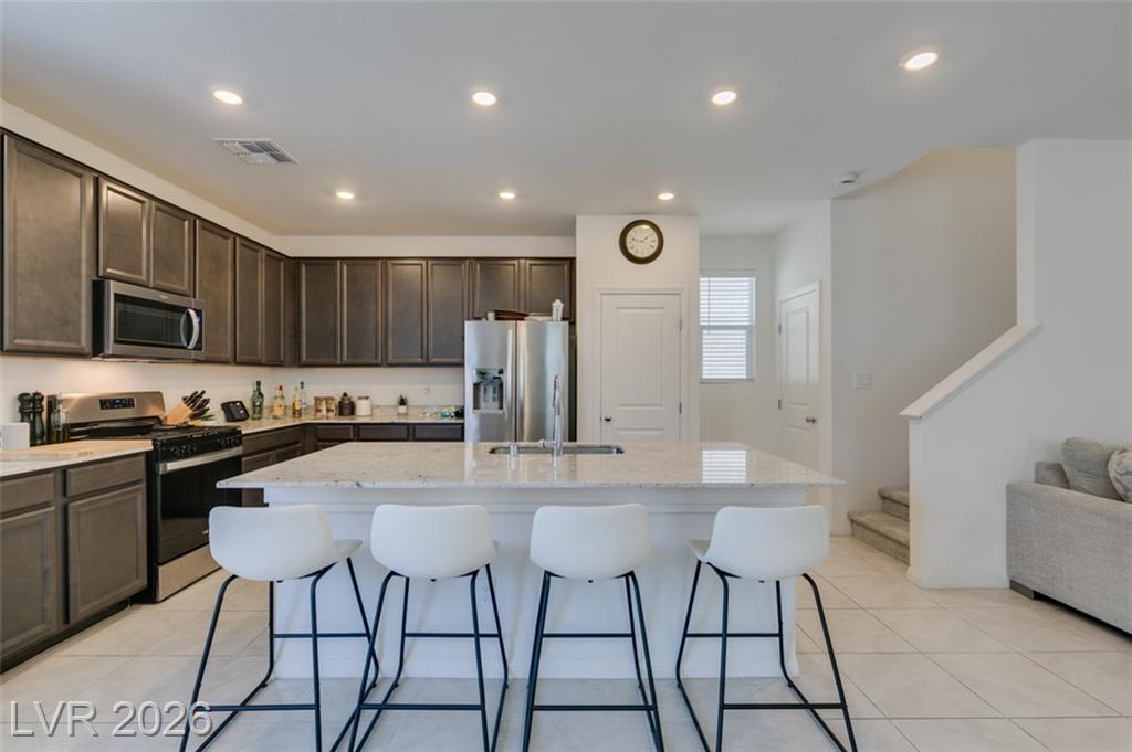 4110 Golden Fleece Avenue, Las Vegas, NV 89141 — photo 1