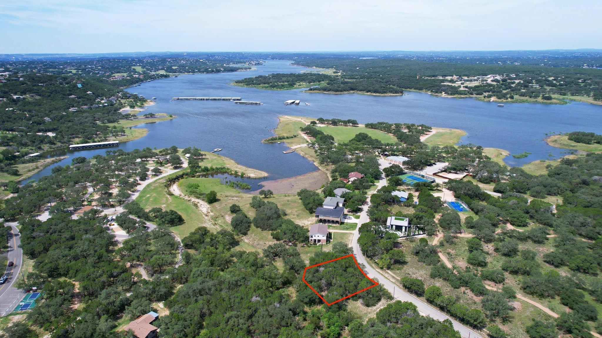6719  Bar K Ranch Rd, Lago Vista, TX 78645 — photo 1