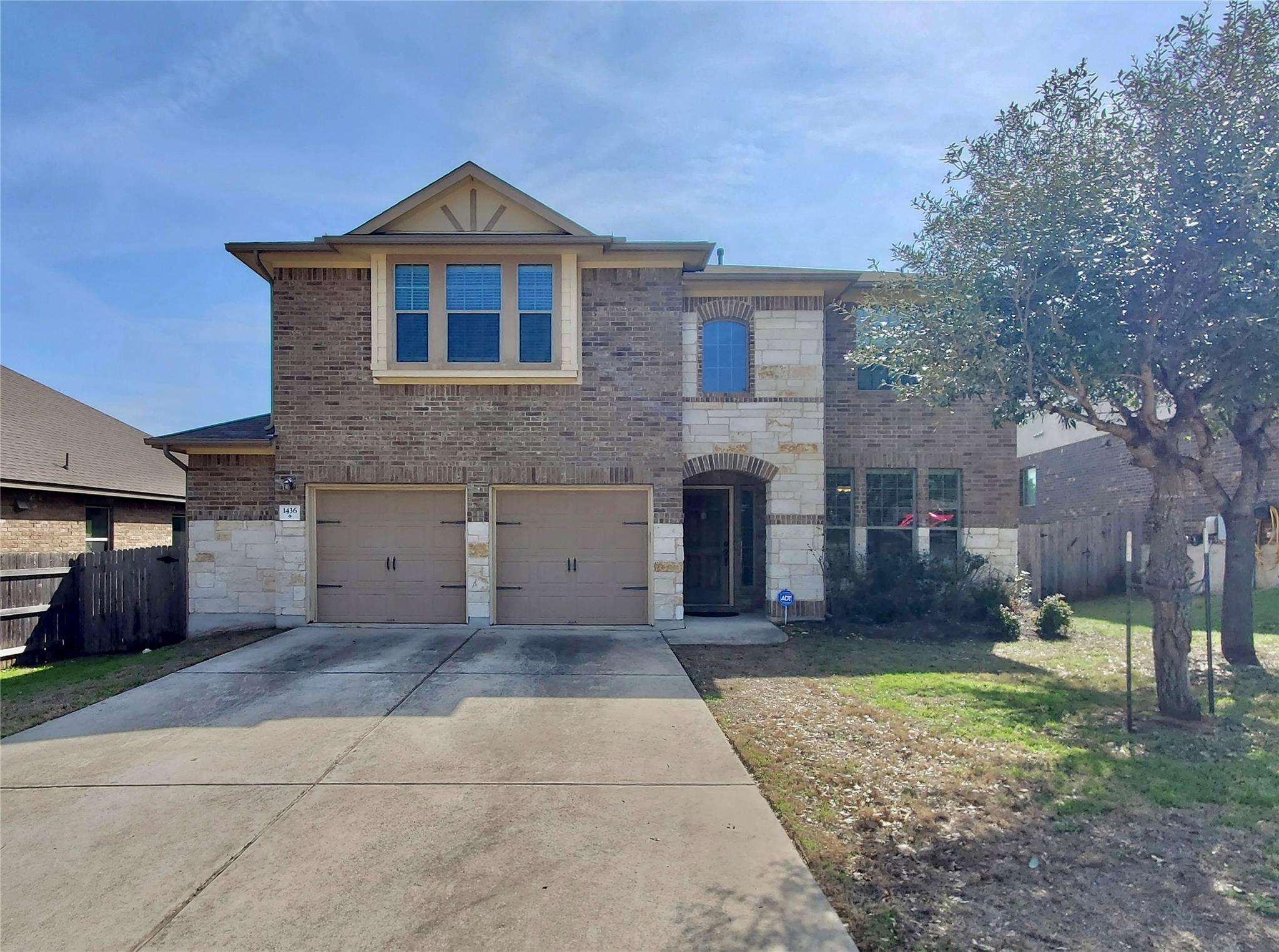 1436 Lindo Dr, Leander, TX 78641 — photo 1