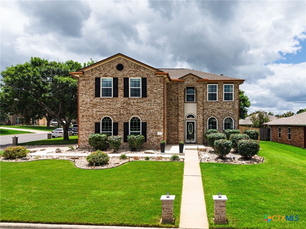 100 Harvest Loop, Harker Heights, TX 76548 — photo 1