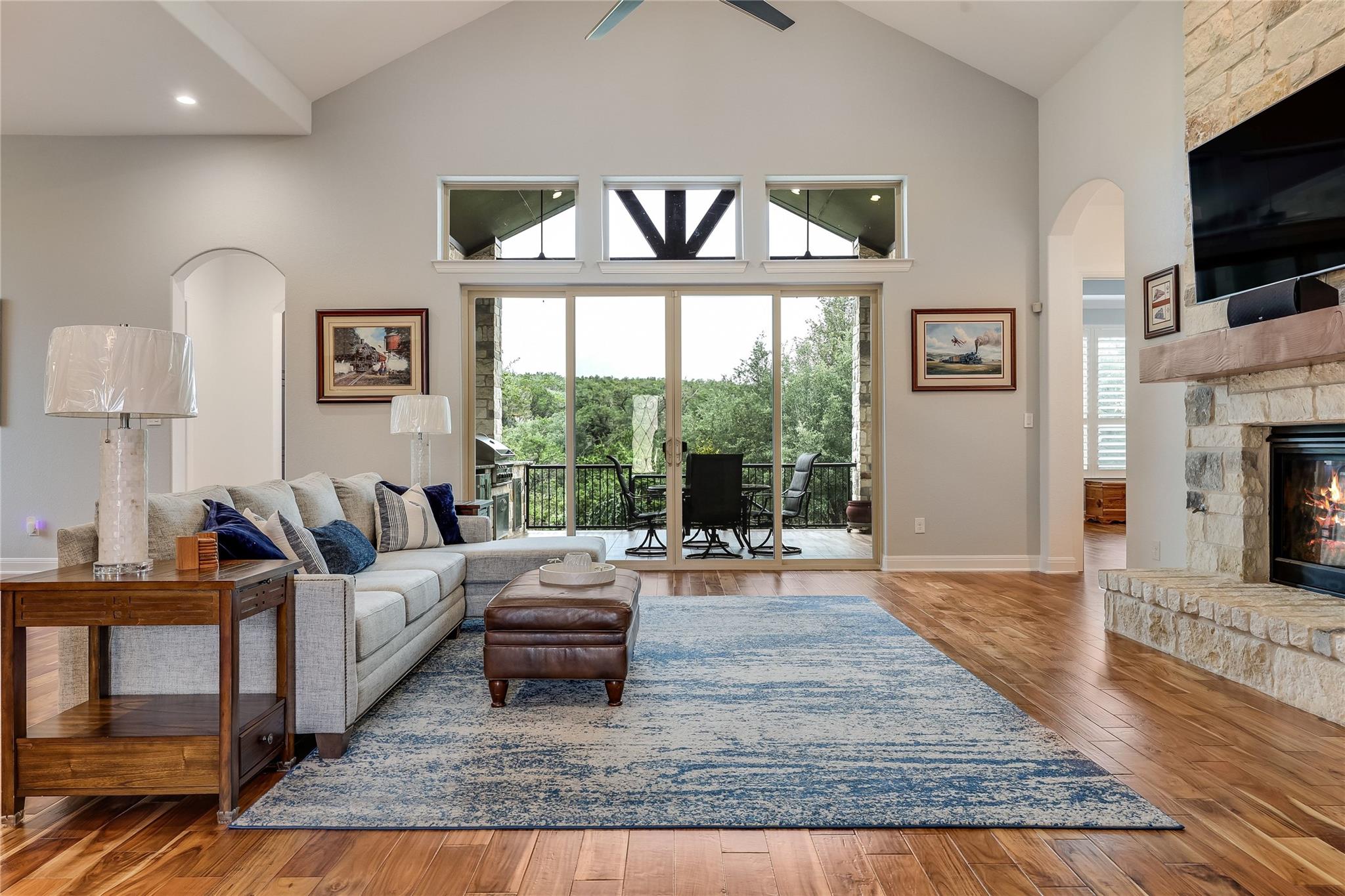 328  Ringtail Stream Dr, Austin, TX 78738 — photo 1
