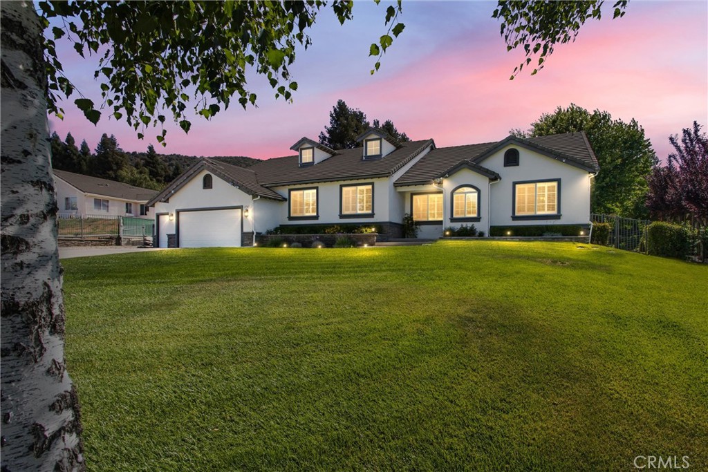 13747 Meadow View Lane, Yucaipa, CA 92399 — photo 1