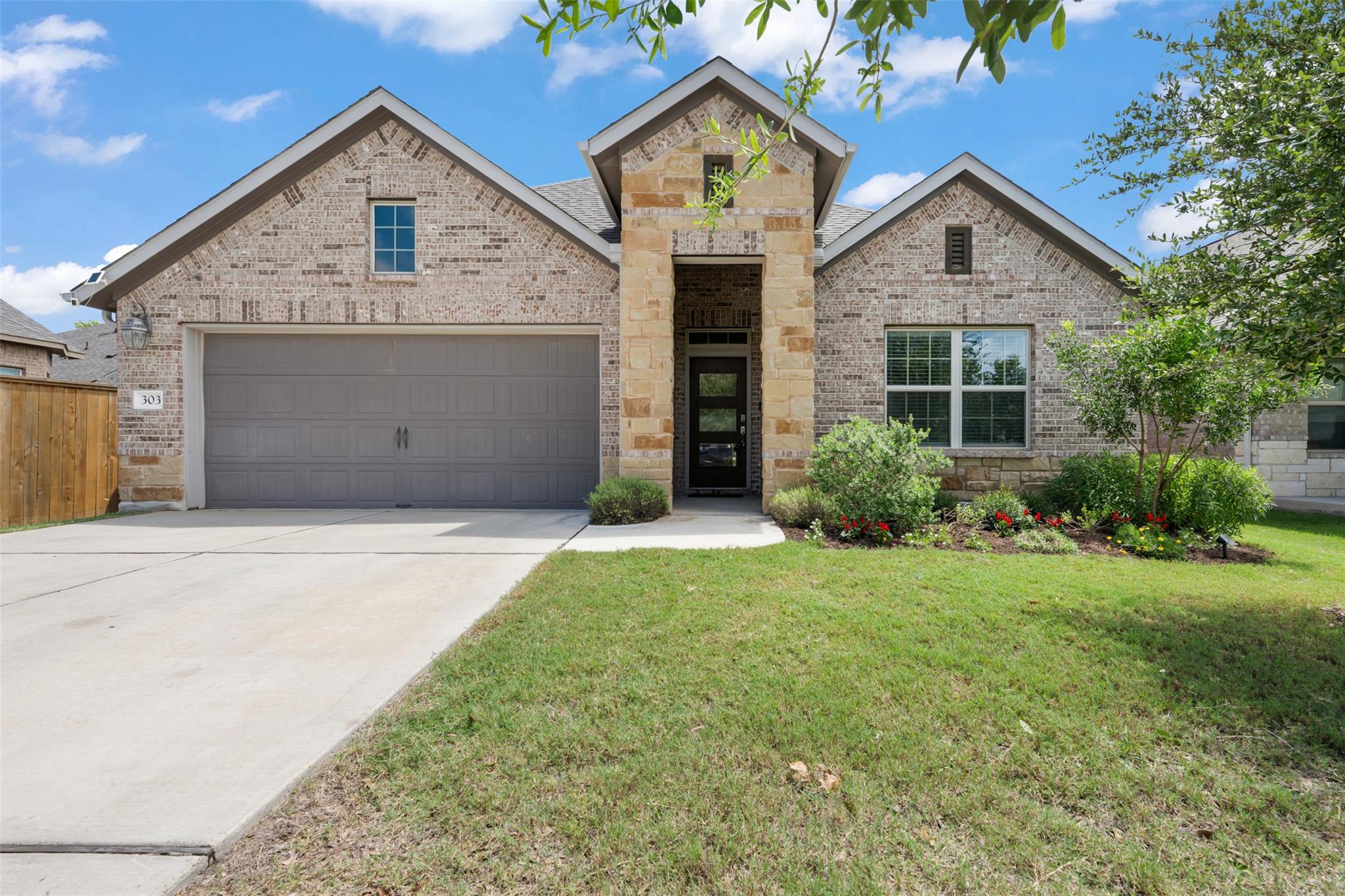 303  Cold River Run, Kyle, TX 78640 — photo 1