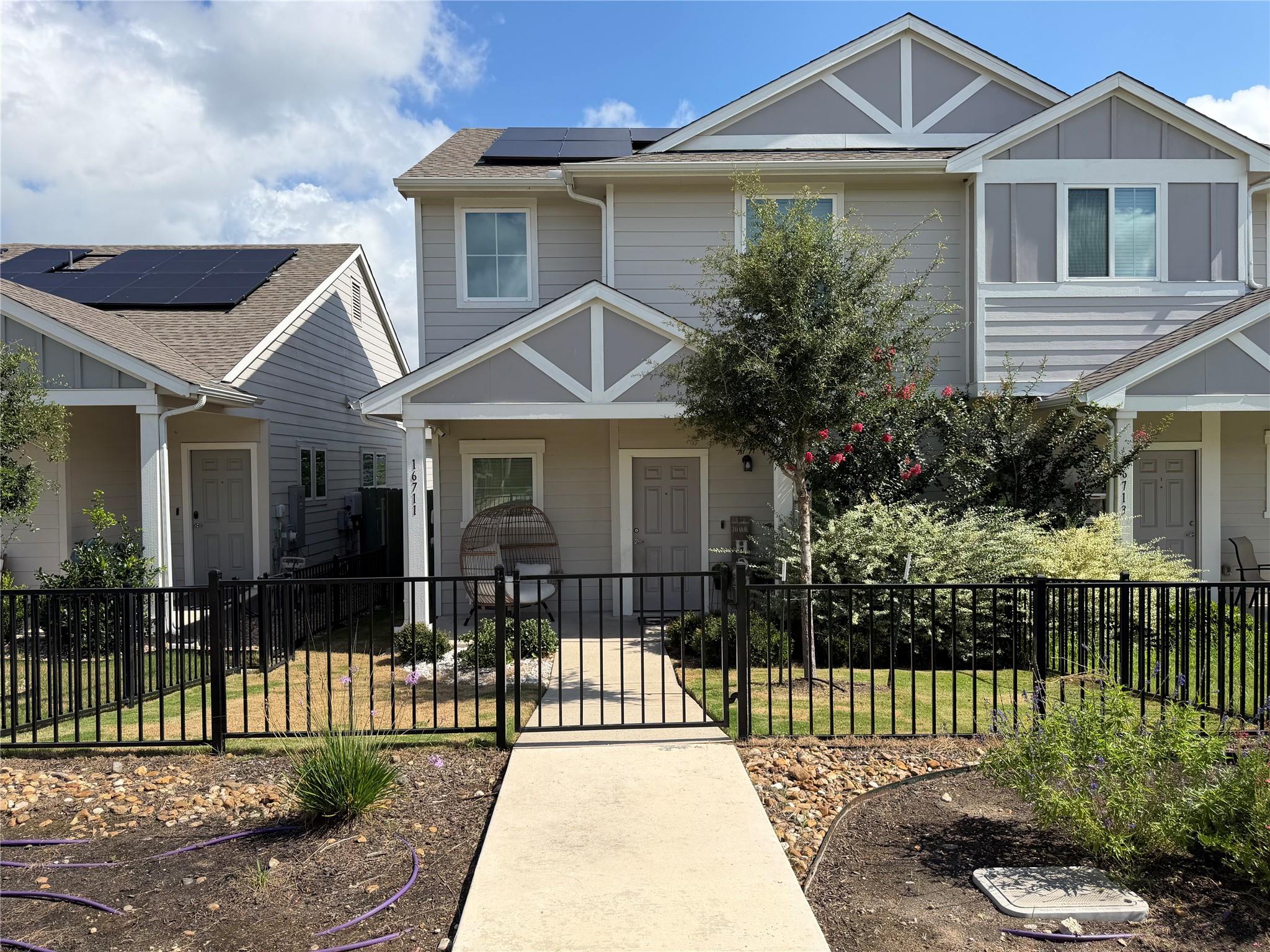 16711  Radiant Dr, Manor, TX 78653 — photo 1