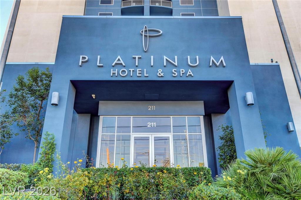 211 East Flamingo Road 1211, Las Vegas, NV 89169 — photo 1