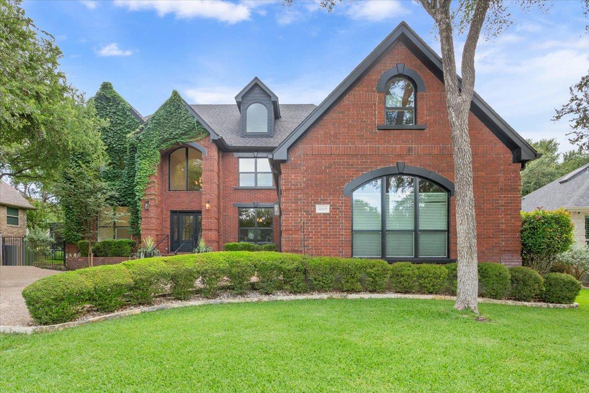 30108  Torrey Pines Cir, Georgetown, TX 78628 — photo 1