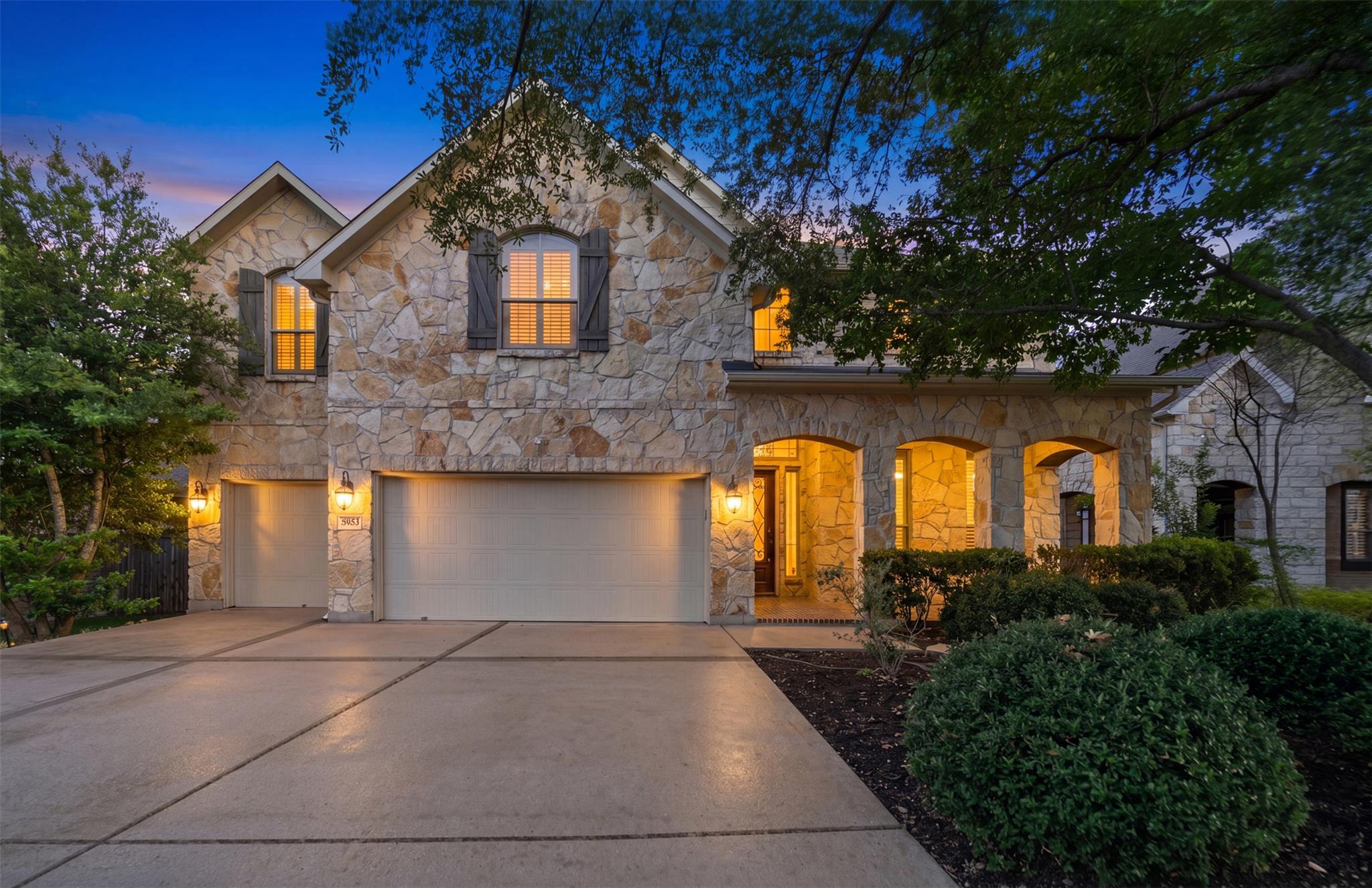 1991 Canyon Sage Path, Round Rock, TX 78665 — photo 1
