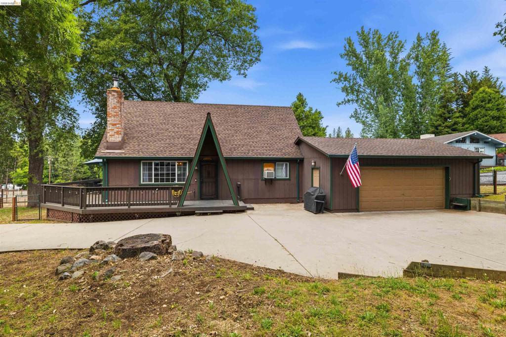 21816 Feather River Dr, Sonora, CA 95370 — photo 1